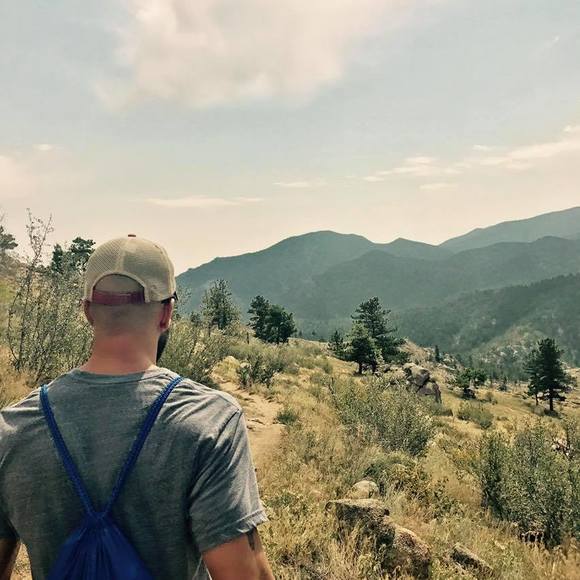 Meet your Posher, Jake - Picture 1 of 1